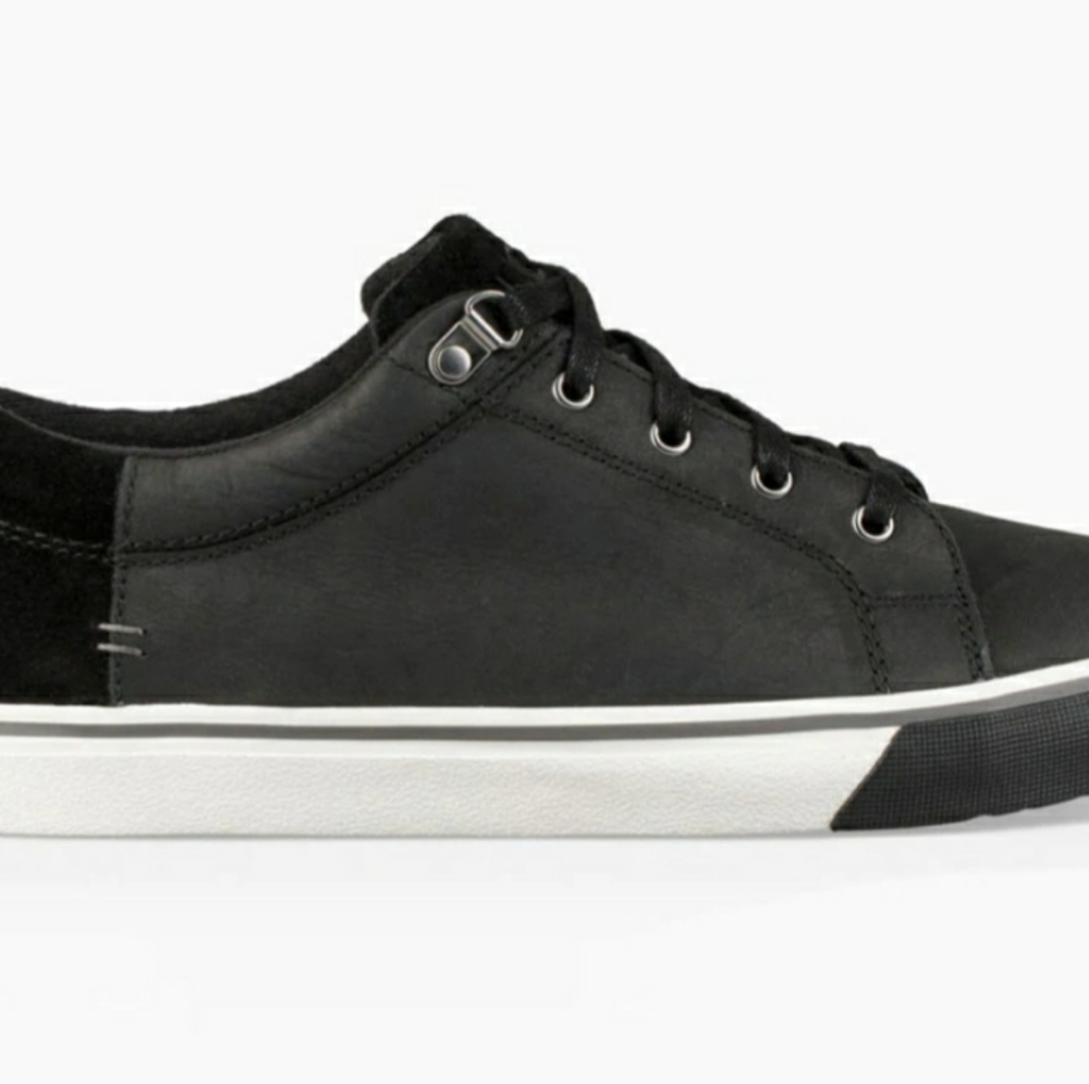 New men's Ugg brock II sneakers